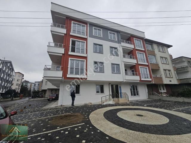 Anadolu'dan Şirinevler Mahallesi'nde Satılık Dubleks