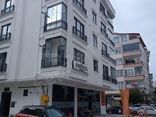 ANADOLU'DAN YENİ MAH. SIFIR EŞYALI 1+1 KİRALIK DAİRE