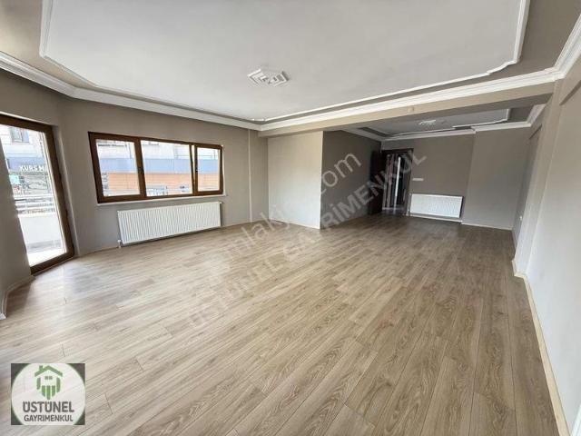 Anafartalar Bulvarında 3+1 Eşyasız Aile Binasında 175m² Daire