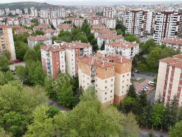 Anafartalar Mah. Belsin'de 80'lik En Uygun 3+1 Asansörlü
