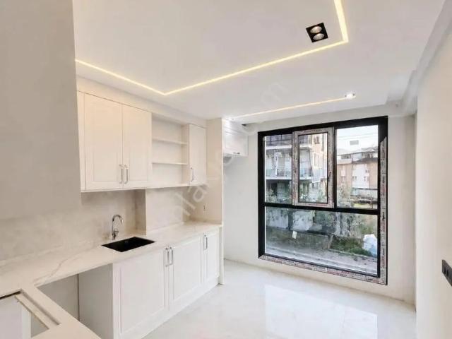 Anafartalar Mh. 100m2 2+1 Sıfır Daireler