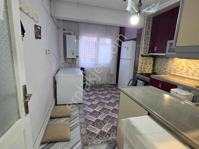 Anafartalar Satılık Daire