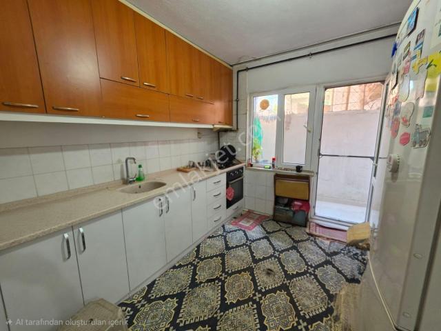 Anafartalar Satılık Daire