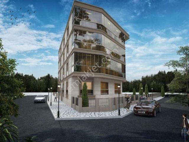 Anahtar Teslim Satılık 3+1 Lüx Daire Tuna Gayrimenkul