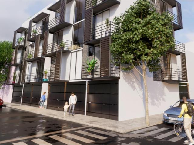 ANÁHUAC, SOLO 6 DEPARTAMENTOS EN VENTA, VIG. 24 HORAS