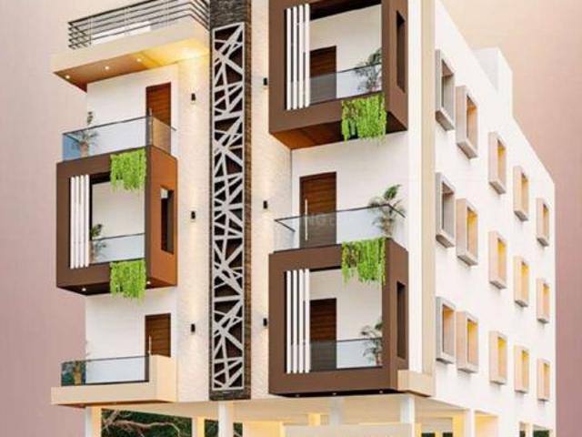 Anakaputhur 2 BHK Apartment For Sale Chennai