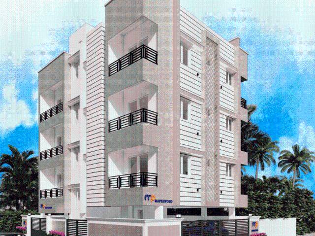 Anakaputhur 2 BHK Apartment For Sale Chennai
