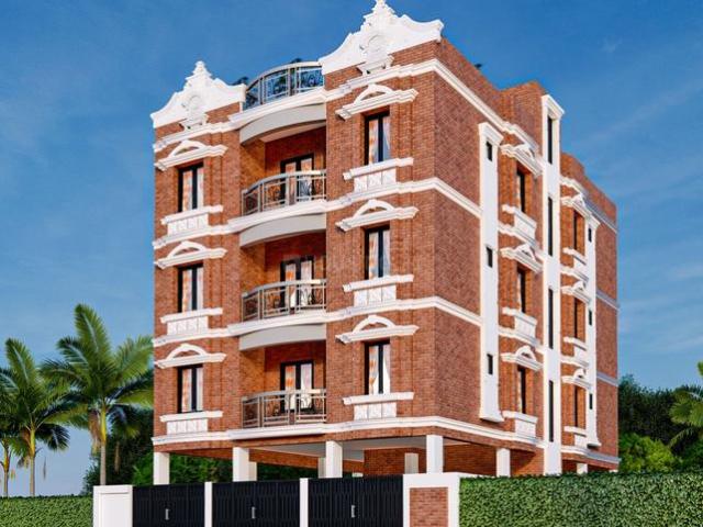 Anakaputhur 3 BHK Apartment For Sale Chennai