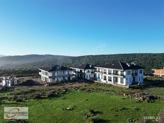 ÇANAKKALE TARİHİN DOĞA İLE BULUŞTUĞU LOKASYONDA VİLLANIZ HAZIR