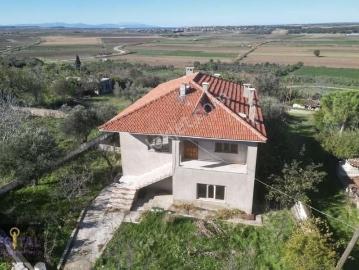 Çanakkale Tevfikiye Köyü'nde Satılık Müstakil Konut