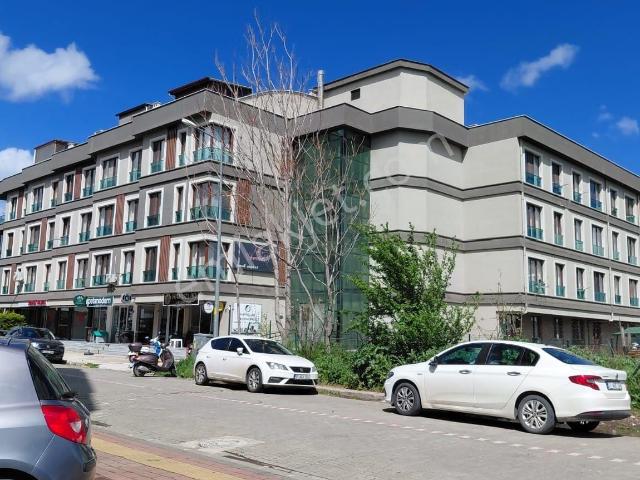 Çanakkale Troia Garden Sitesinde Eşyalı Satılık