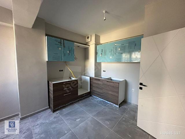 ÇANAKKALE VİSTA PREMİUM EVLERİNDE ARAKAT 2+1 DAİRE