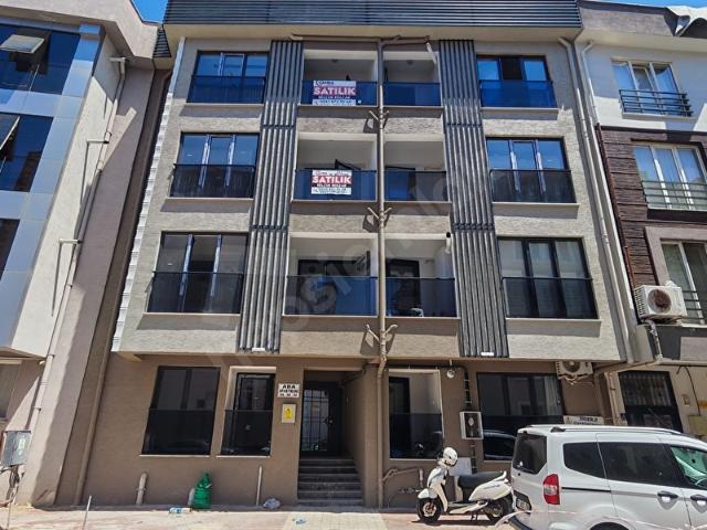 ÇANAKKALE YENİ KORDON BÖLGESİNDE SATILIK 4+1 DUBLEX DAİRE