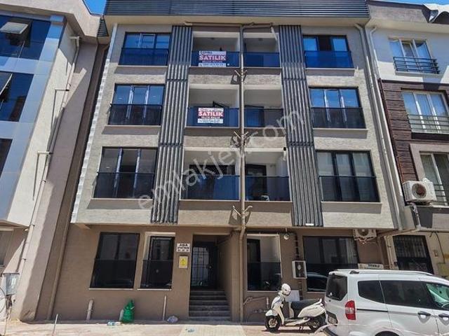 Çanakkale Yeni Kordon Bölgesinde Satılık 4+1 Dublex Daire