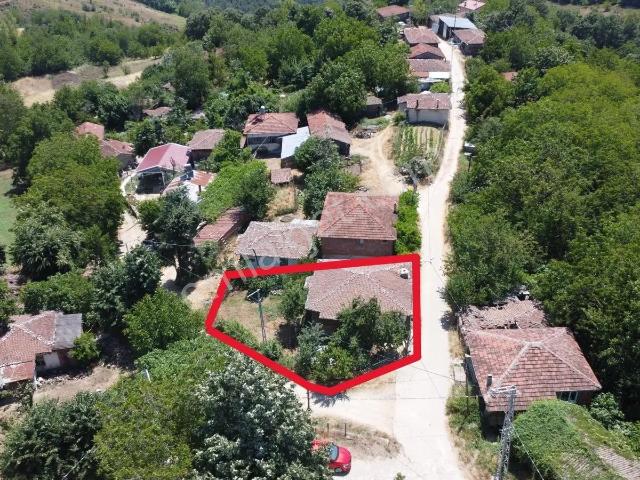 Çanakkale Çan Eskiyayla'da 277 M² Arsa İçerisinde Müstakil Yaşam