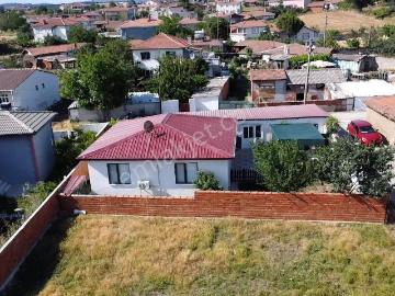 Çanakkale Çan Etili'de 313 M² Arsa İçerisinde 2+1 Müstakil Yaşam
