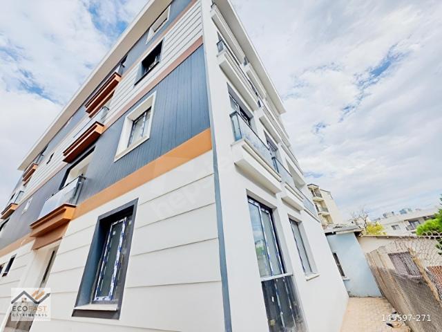Çanakkale Asfaltı Yakını 1+1 Daire Balkonlu