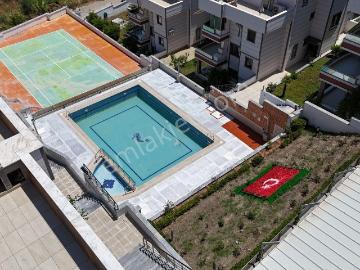 Çanakkale Ayvacık Mıhlı Mah 3+1 Kat Dubleksi