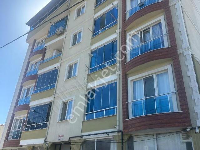 Çanakkale Ayvacık Merkezde Satılık Dubleks Daire