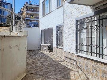 Çanakkale Ayvacık Gökçetepe Giriş Daire 2+1