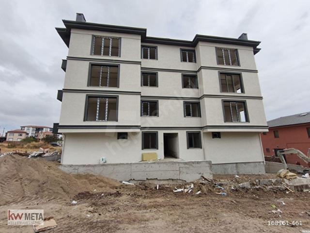 Çanakkale Ayvacık Hamdibey Mahallesinde Arakat Satılık 2+1