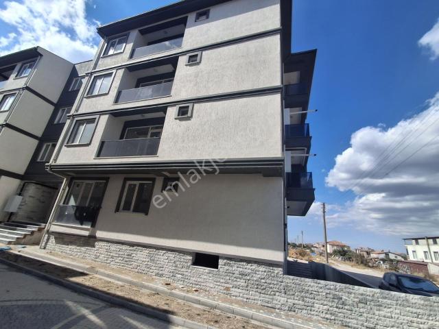 Çanakkale Ayvacık Hamdibeyde Kiralık Sıfır 2+1