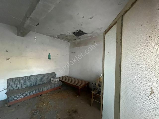 Çanakkale / Ayvacık / İlyasfakı Köyü