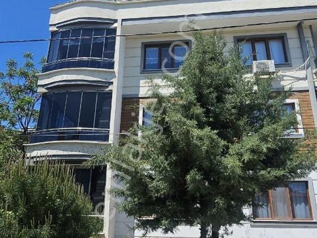 Çanakkale Ayvacık Küçükkuyu Gökçetepe 2+1 Ayrı Mutfak