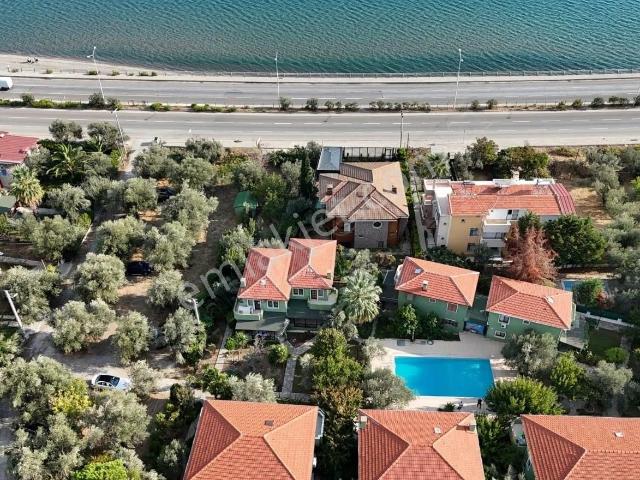 Çanakkale Ayvacık Küçükkuyu Mıhlı Mah Denize 100 M Villa