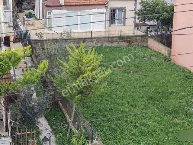 Çanakkale Ayvacık Küçükkuyu Özel Tesisli Kiralık Dubleks Daire