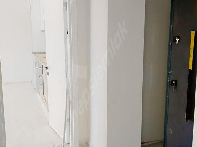 ÇANAKKALE AYVACIK FATİH MAH. 2+1 SATILIK DAİRE