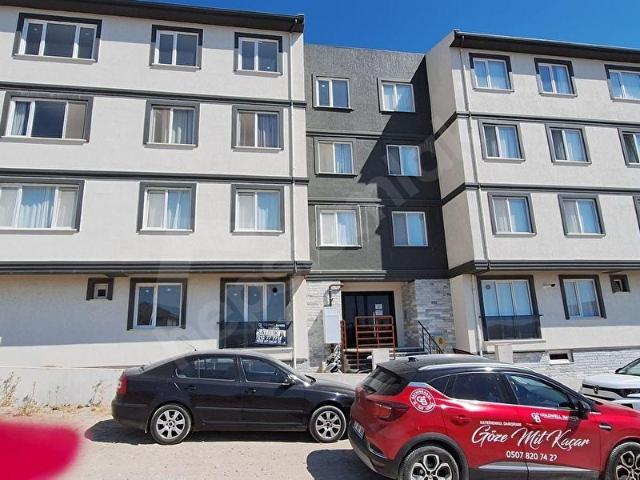 ÇANAKKALE AYVACIK HAMDİBEYDE FEN LİSESİ YANI KİRALIK 1+1 DAİRE