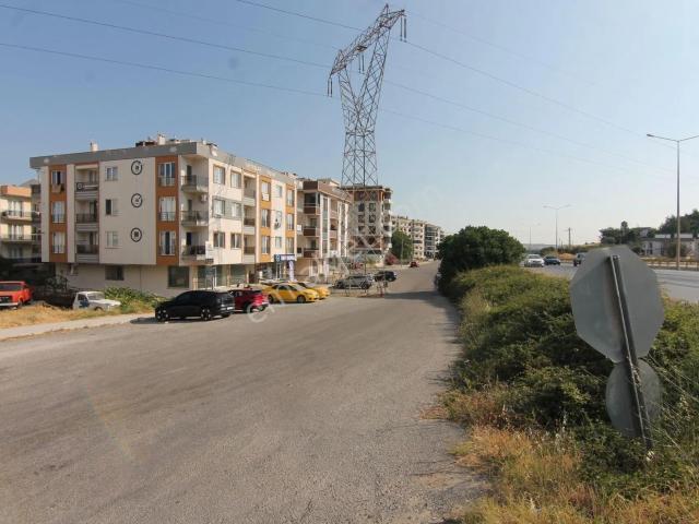 Çanakkale Barbaros İlahiyat Fakültesi Civarı Kiralık 1+1 Daire