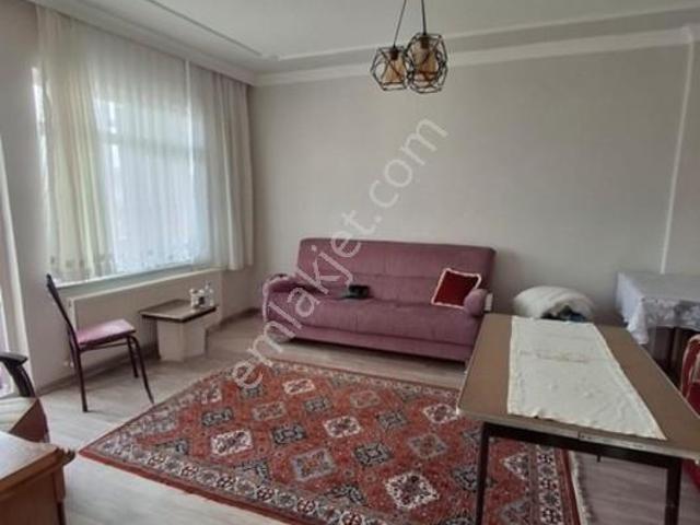 Çanakkale Barbaros Mah. Cadde Üstü 2+1 Eşyalı Daire