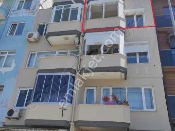 Çanakkale Barbaros Mah. Yeni Kordon Boğaz Manzaralı 2+1 Daire