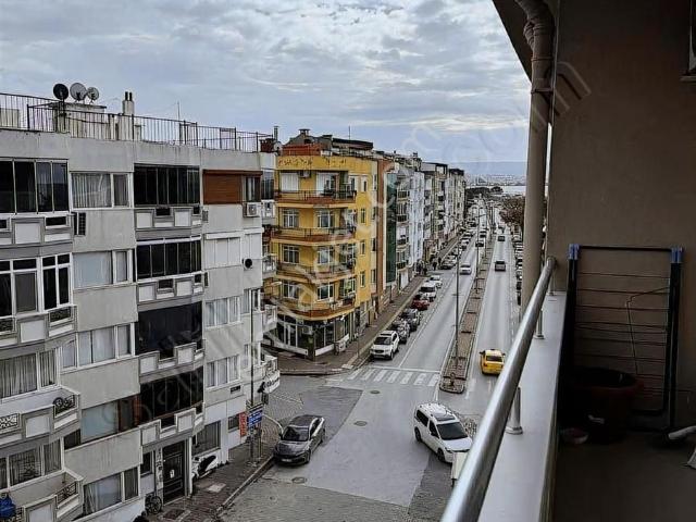 Çanakkale Barbaros Mahallesi Plaj Mevkii Satılık 2+1 Daire