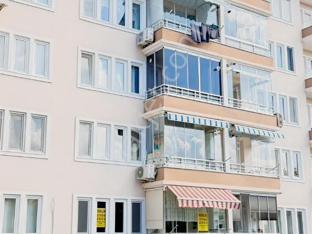 Çanakkale Barbaros Mahallesi Plaj Mevkiinde Kiralık 3+1