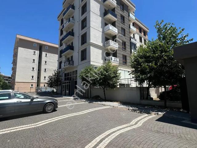 Çanakkale Barbaros Mahallesinde 1+1 Kiralık Daire Veya Ofis