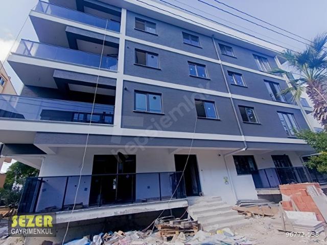 ÇANAKKALE BARBAROS MH GENİŞ BALKON KAPALI MUTFAK OTOPARKLI 2+1