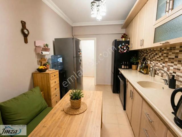 Çanakkale Barbaros Nezih Site İçi 3+1 Daire