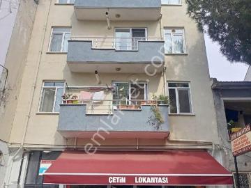 Çanakkale Belediye Arkasinda Kiralık 2+1 Daire
