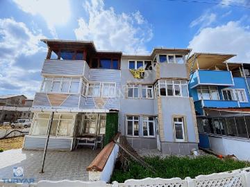 Çanakkale Biga Nilüfer Sitesi'nde 3+1satılık Tripleks Villa
