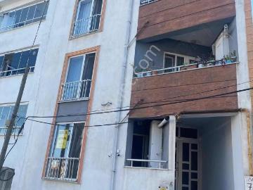 Çanakkale Biga Cumhuriyet Mahallesinde Kapalı Mutfaklı 2+1