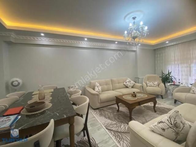 Çanakkale Biga Esentepe Mahallesinde 3+1 Satılık Dubleks Daire