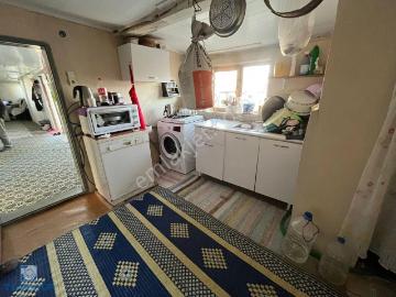 Çanakkale Biga Eskibalıklı Köyü 426m2 Arsa Ve Satılık Köy Evi