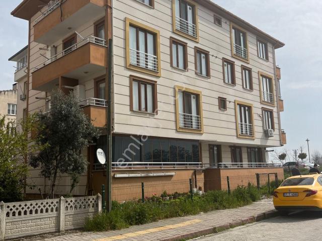 Çanakkale Biga Hamdibey Mahallesi'nde Eşyalı 1+1