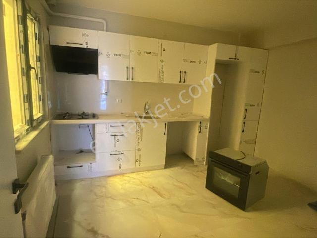 Çanakkale Biga İstiklal Caddesi Üzerinde Kiralık Dubleks Daire