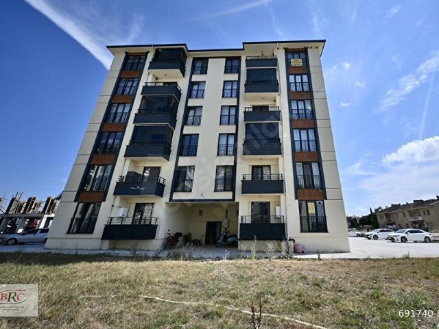 Çanakkale Biga Şirintepe Mah. Kalafat Mevkinde Satılık 2+1 Daire
