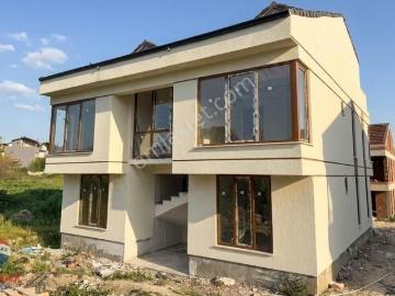Çanakkale Biga Karabiga Katlı Yaşam Konforu Satılık 2+1 Dubleks