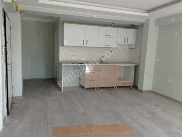 Çanakkale Biga Turan Mahallesi'nde 1+1 Kiralık Daire